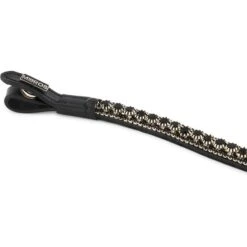 Mrs. Ros Stirnriemen Smokey Rose Pony -Reitsportbedarf Verkäufe mrs frontriem black black detail frontriem.b52534