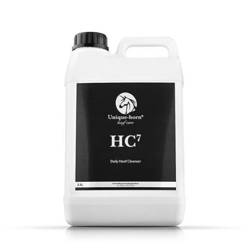 Unique-horn Hufspray Unique-Horn Nachfüllverpackung 2,5L