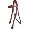 Westride Trense Two Tone Haselnuss One Size -Reitsportbedarf Verkäufe productagradi 44520068 1.31388f