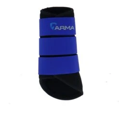 Arma By Shires Beinschutz Neopren Himbeerrot -Reitsportbedarf Verkäufe productagradi 44605524 1.8c01ad