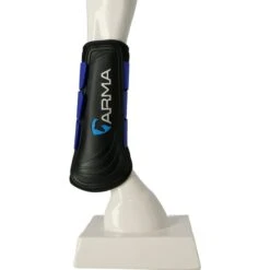 Arma By Shires Beinschutz Neopren Himbeerrot -Reitsportbedarf Verkäufe productagradi 44605524 4.b5b443