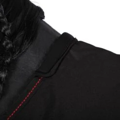 Eskadron Turnout Rug Gamma 840D Meshlining Schwarz -Reitsportbedarf Verkäufe productagradi 44652436 2.1927ed