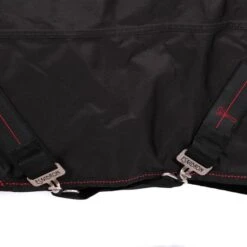 Eskadron Turnout Rug Gamma 840D Meshlining Schwarz -Reitsportbedarf Verkäufe productagradi 44652436 4.4d796c