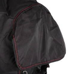 Eskadron Turnout Rug Gamma 840D Meshlining Schwarz -Reitsportbedarf Verkäufe productagradi 44652436 6.e1ce78