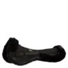 BR Sattelunterleger Air Mesh Sheepskin Schwarz/Schwarz -Reitsportbedarf Verkäufe productbr 154024 b123 01.1e5f65