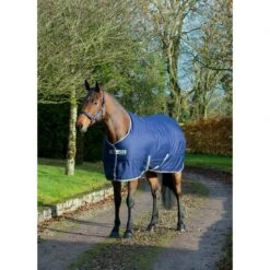 Bucas Freedom Stalldecke 150g Navy -Reitsportbedarf Verkäufe productbucas freedom stable navy 640 641 p104.826b3c