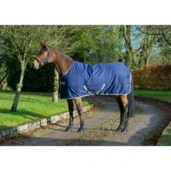 Bucas Freedom Stalldecke 150g Navy -Reitsportbedarf Verkäufe productbucas freedom stable navy 640 641 p191.9fbb16