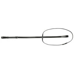 Riding World Martingal Standing Zwart Warmblut