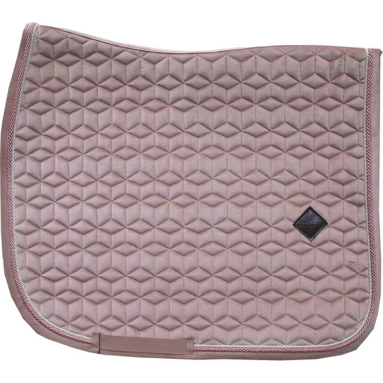 Kentucky Horsewear Kentucky Dressur Satteldecke Velvet Smaragdgrün Warmblut 14 Kentucky Horsewear Kentucky Dressur Satteldecke Velvet Smaragdgrün Warmblut – Bild 12