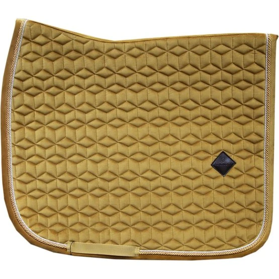 Kentucky Horsewear Kentucky Dressur Satteldecke Velvet Smaragdgrün Warmblut 17 Kentucky Horsewear Kentucky Dressur Satteldecke Velvet Smaragdgrün Warmblut – Bild 15