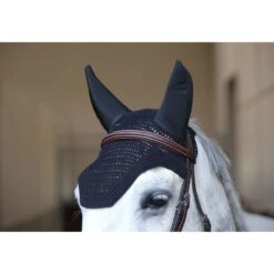 Kentucky Horsewear Kentucky Ohrnetz Wellington Soundless Schwarz 16 Kentucky Horsewear Kentucky Ohrnetz Wellington Soundless Schwarz -Reitsportbedarf Verkäufe productkentucky 42609 01.140f1a