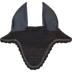 Kentucky Horsewear Kentucky Ohrnetz Long Stone & Pearl Soundless Braun Warmblut -Reitsportbedarf Verkäufe productkentucky 42616 08 42617 08.cc3325 1