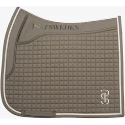PS Of Sweden Schabracke Elite Dressur Dunkelgrün -Reitsportbedarf Verkäufe ps elite misty brown dressyr 0581 1500x2000.1b672a