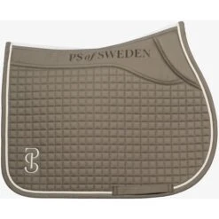 PS Of Sweden Schabracke Elite Springen Dunkelgrün -Reitsportbedarf Verkäufe ps elite misty brown jump 0577 1500x2000.5efe8c