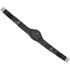 Schockemöhle Sattelgurt Portland Espresso/Silber -Reitsportbedarf Verkäufe schockemohle 1151 00006 portland black silver.b4a312