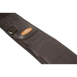 Schockemöhle Sattelgurt Portland Espresso/Silber -Reitsportbedarf Verkäufe schockemohle 1151 00006 portland espresso silver det1.a09fe8