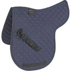 Performance Schabracke Lite Sattelformig Schwarz Pony -Reitsportbedarf Verkäufe shires 2580 navy.a8596b