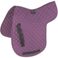 Performance Schabracke Lite Sattelformig Schwarz Pony -Reitsportbedarf Verkäufe shires 2580 plum.c43746