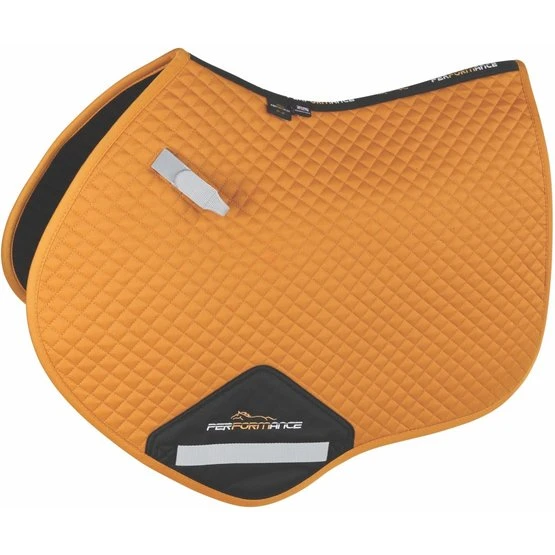 Performance Schabracke Springen Navy 10 Performance Schabracke Springen Navy – Bild 8