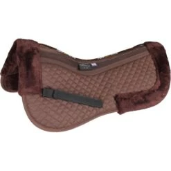 Performance Sattelunterleger Komplett Gefüttert Schwarz 7 Performance Sattelunterleger Komplett Gefüttert Schwarz -Reitsportbedarf Verkäufe shires 5292 brown.cd3a29