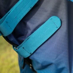 Tempest Original Regendecke Lite Combo Teal -Reitsportbedarf Verkäufe shires 9330c blueskeleton 5.8dd87a