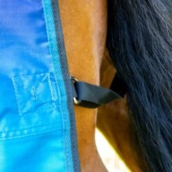 Tempest Original Regendecke Lite Combo Teal -Reitsportbedarf Verkäufe shires 9330c blueskeleton 7.2bf404