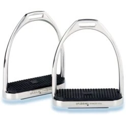 Stübben Steigbügel Fillis Edelstahl