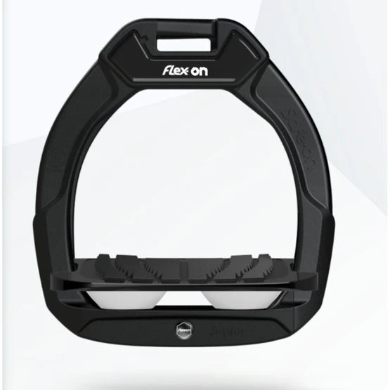 Flex-On Sicherheitsbügel Safe-On Junior Inclined Grip Schwarz/Schwarz/Dunkelblau 17 Flex-On Sicherheitsbügel Safe-On Junior Inclined Grip Schwarz/Schwarz/Dunkelblau – Bild 15