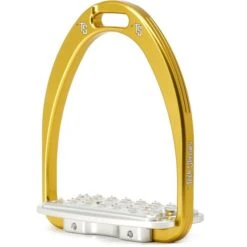 Tech Stirrups Steigbügel Siena Classic Blau 21 Tech Stirrups Steigbügel Siena Classic Blau -Reitsportbedarf Verkäufe ts siena gold.8ba019