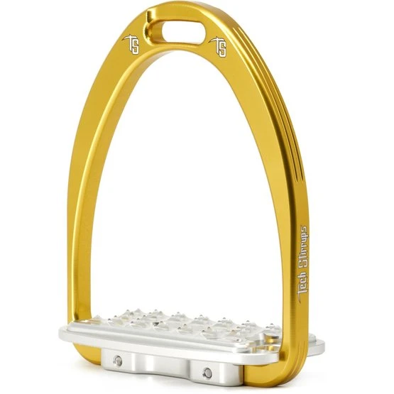 Tech Stirrups Steigbügel Siena Classic Blau 9 Tech Stirrups Steigbügel Siena Classic Blau – Bild 7