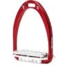 Tech Stirrups Steigbügel Siena Plus Rot 2 Tech Stirrups Steigbügel Siena Plus Rot -Reitsportbedarf Verkäufe ts siena plus red.58effb