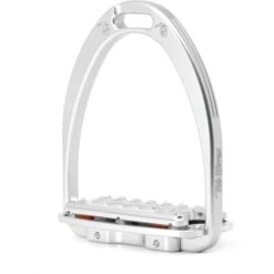 Tech Stirrups Steigbügel Siena Plus Rot -Reitsportbedarf Verkäufe ts siena plus silver.0fd398