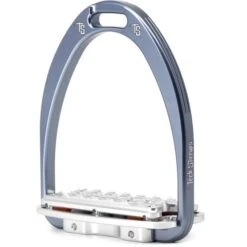 Tech Stirrups Steigbügel Siena Plus Rot -Reitsportbedarf Verkäufe ts siena plus titanium.562b31