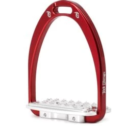 Tech Stirrups Steigbügel Siena Classic Blau 24 Tech Stirrups Steigbügel Siena Classic Blau -Reitsportbedarf Verkäufe ts siena red.954e78