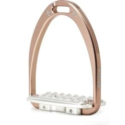 Tech Stirrups Steigbügel Siena Classic Blau 23 Tech Stirrups Steigbügel Siena Classic Blau -Reitsportbedarf Verkäufe ts siena rosegold.192087