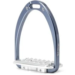 Tech Stirrups Steigbügel Siena Classic Blau 27 Tech Stirrups Steigbügel Siena Classic Blau -Reitsportbedarf Verkäufe ts siena titanium.fb8793