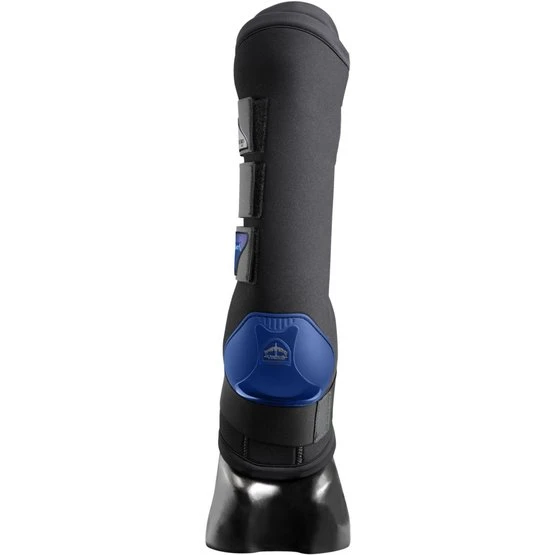 Veredus Stable Boots Magnetik Front Schwarz 4 Veredus Stable Boots Magnetik Front Schwarz – Bild 2