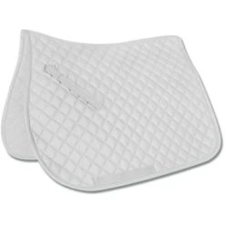 Waldhausen Schabracke Felix Vielseitigkeit Weiß