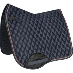 Waldhausen Schabracke Toulouse Dressur Nightblue Warmblut