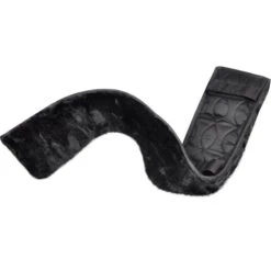 Waldhausen Sattelgurtschoner Schwarz -Reitsportbedarf Verkäufe wald 21444001 02.3e32d3