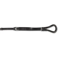 Star Schweifriemen Star Schwarz