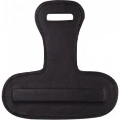 Waldhausen Schweifriemenhalter Eco Schwarz