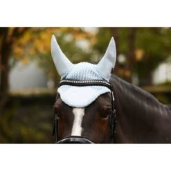 Weatherbeeta Fliegenhaube Prime Weiß -Reitsportbedarf Verkäufe wb 1000071000 iceblue 1011292000 blackwithblackpatent.befa13