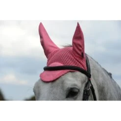 Weatherbeeta Fliegenhaube Prime Weiß -Reitsportbedarf Verkäufe wb 1000071022 wb prm ear bnt image hero null.e500bf
