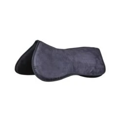 Weatherbeeta Comfort Zadelonderlegger Memory Foam Weiß Warmblut -Reitsportbedarf Verkäufe wb 810025 lr.df3f44