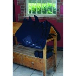 Weatherbeeta Schabracke Prime Springen Schwarz -Reitsportbedarf Verkäufe wb 815059 815067 815051 803079 815075.0f01bc