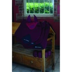 Weatherbeeta Fliegenhaube Prime Weiß -Reitsportbedarf Verkäufe wb 815065 815073 815057 815081 815014.cba6dd