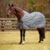 Weatherbeeta Comfitec Liner Medium/Lite Rug 100g Grau -Reitsportbedarf Verkäufe weatherbeeta 1003668004 wb cft liner image insert.2afd5d