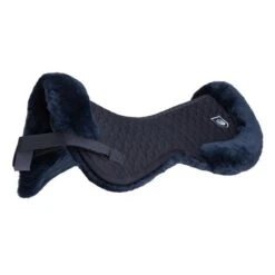 Werner Christ Sattelunterleger Standard Edging Schwarz/Naturell 16 Werner Christ Sattelunterleger Standard Edging Schwarz/Naturell -Reitsportbedarf Verkäufe werner 5120 64.078332