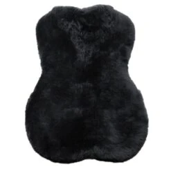 Werner Christ Sattelunterleger Standard Edging Schwarz/Naturell 17 Werner Christ Sattelunterleger Standard Edging Schwarz/Naturell -Reitsportbedarf Verkäufe werner 5120 64d.3b3c1c